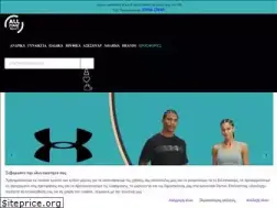 Sites similar to giantsidissport.gr