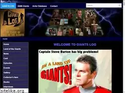 Sites similar to giantslog.com