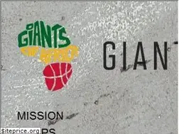 Sites similar to giantsofafrica.org