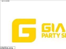 Sites similar to giantsportz.com
