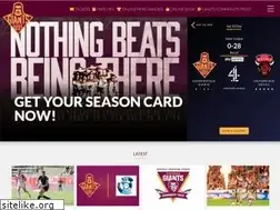 Sites similar to giantsrl.com