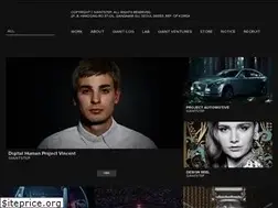 Sites similar to giantstep.co.kr