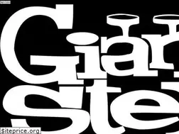 Sites similar to giantstep.net