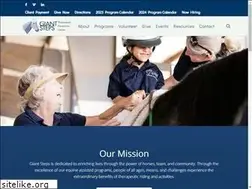 Sites similar to giantstepsriding.org