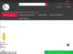 Sites similar to giantstride.com.tr