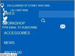 Sites similar to giantsydney.com.au