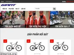 Sites similar to giantvietnam.vn