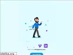 Sites similar to gianzo.com