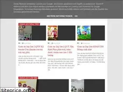 Sites similar to giaoanmamnononline.blogspot.com
