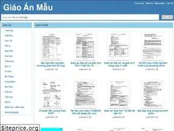 Sites similar to giaoanmau.com