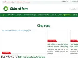 Sites similar to giaocolam.vn