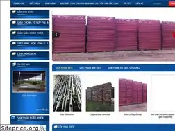 Sites similar to giaocopphahaiminhhung.com