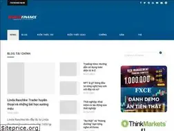 Sites similar to giaodichtaichinh.com
