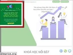 Sites similar to giaodichthuattoan.com