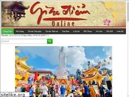 Sites similar to giaodiemonline.com