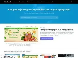 Sites similar to giaodien.blog