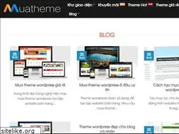 Sites similar to giaodienweb.vn