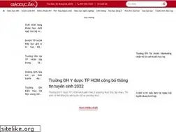 Sites similar to giaoduc247.vn