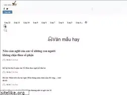 Sites similar to giaoduc24h.net