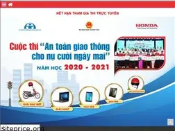 Sites similar to giaoducatgttrongtruonghoc.com.vn