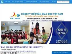 Sites similar to giaoducbamien.edu.vn