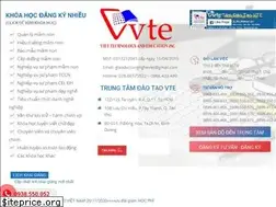 Sites similar to giaoduccongngheviet.com