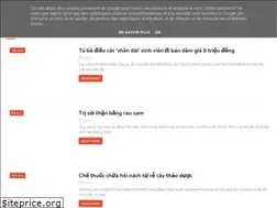 Sites similar to giaoducgioitinh.vnbloggers.com