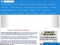 Sites similar to giaoducnhatrang.edu.vn