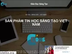 Sites similar to giaoducsangtao.com