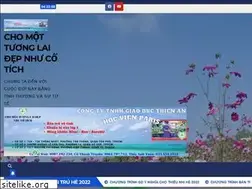 Sites similar to giaoducthienan.com