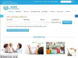 Sites similar to giaoductretuky.com