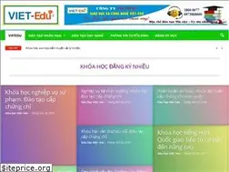 Sites similar to giaoducvietedu.com