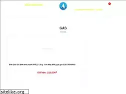 Sites similar to giaogas.com