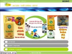 Sites similar to giaogastannoi.com