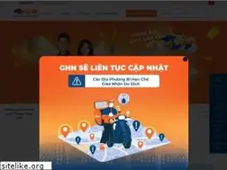 Sites similar to giaohangnhanh.vn