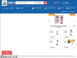 Sites similar to giaohangtainha.vn