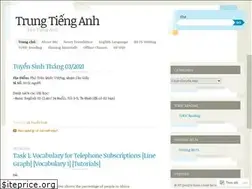 Sites similar to giaolangtrunghq.wordpress.com
