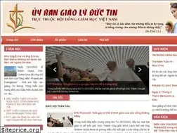 Sites similar to giaolyductin.net