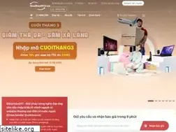 Sites similar to giaonhan247.com