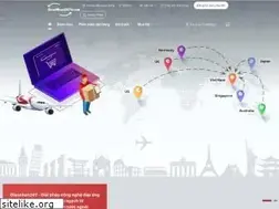 Sites similar to giaonhan247.vn
