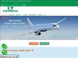 Sites similar to giaonhanquocte.com.vn