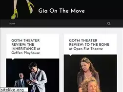 Sites similar to giaonthemove.com