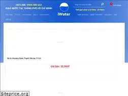 Sites similar to giaonuocgovap.com