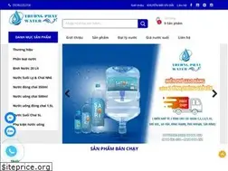 Sites similar to giaonuocsuoi.vn