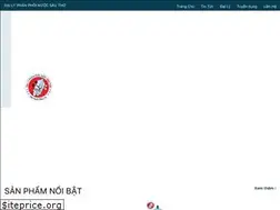 Sites similar to giaonuocuong.com