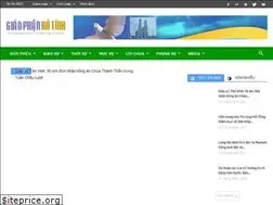 Sites similar to giaophanhatinh.com