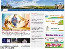 Sites similar to giaophanhunghoa.org