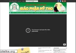 Sites similar to giaophanmytho.net