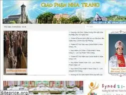 Sites similar to giaophannhatrang.org