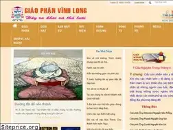 Sites similar to giaophanvinhlong.net